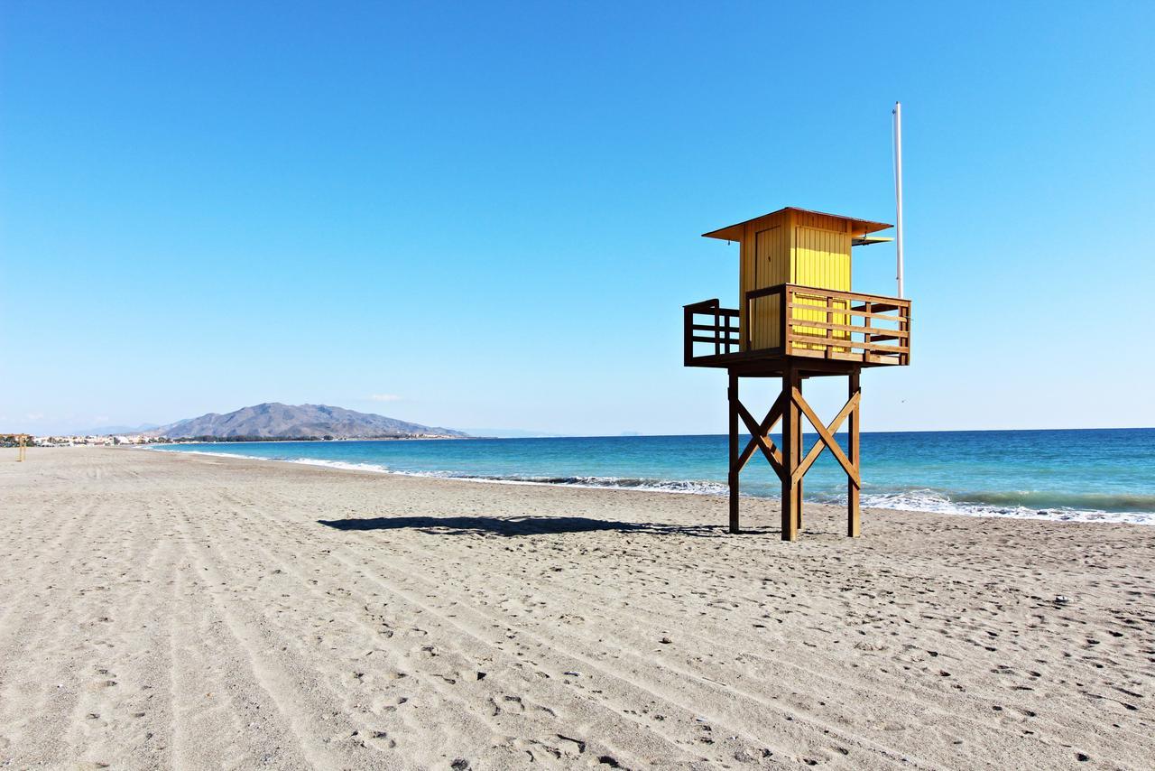Altos De Nuevo L'Île-Rousse Dış mekan fotoğraf